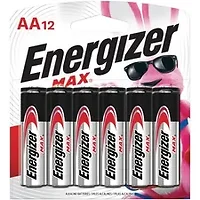 Energizer-EVE E91BW12EMCT