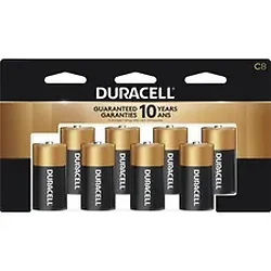 Duracell-DUR MN14RT8Z