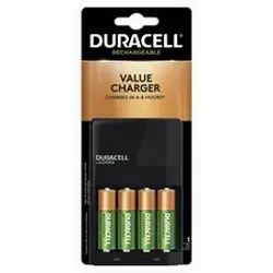 Duracell-DUR CEF14CT