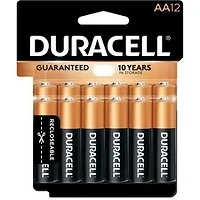Duracell-DUR MN15RT12ZCT