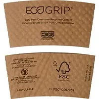 EcoProducts Inc-ECO EG2000