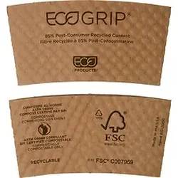 EcoProducts Inc-ECO EG2000