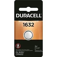 Duracell-DUR DL1632BPK