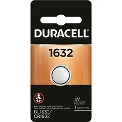 Duracell-DUR DL1632BPK