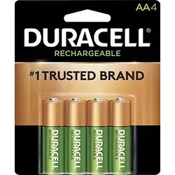Duracell-DUR NLAA4BCD