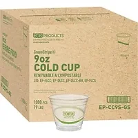 EcoProducts Inc-ECO EPCC9SGS