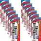 Pentel-PEN C25BPHB3K6BX