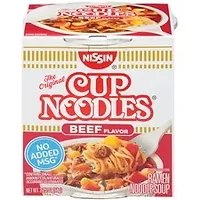 NISSIN FOODS NSF 23001