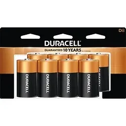 Duracell-DUR MN13RT8Z
