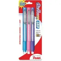 Pentel-PEN ZE21TBP3M