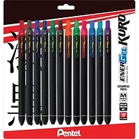 Pentel-PEN BL437R1BP12M