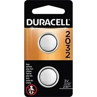 Duracell-DUR DL2032B2