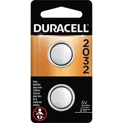Duracell-DUR DL2032B2