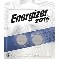 Energizer-EVE 2016BP2CT