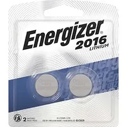 Energizer-EVE 2016BP2CT