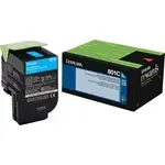 Lexmark 80C10C0