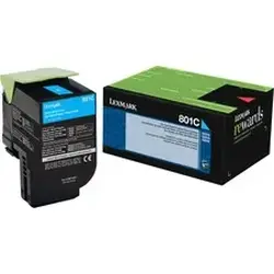 Lexmark-80C10C0