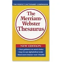 MerriamWebster Inc-MER 850