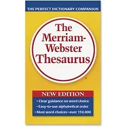 MerriamWebster Inc-MER 850