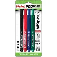 Pentel-PEN NXS15PGBP4M