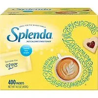 McNeil Nutritionals LLC-SNH 200414