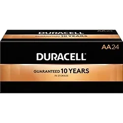 Duracell-DUR 01501CT