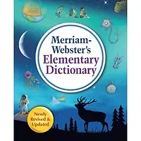 MerriamWebster Inc-MER 7456