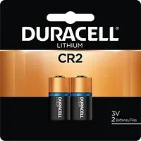 Duracell-DUR DLCR2B2PK