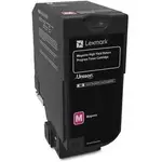 Lexmark 84C1HM0