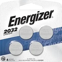 Energizer-EVE 2032BP4