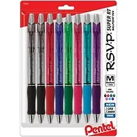 Pentel-PEN BX480BP8M