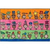 Flagship Carpets LLC-FCI CE19028W