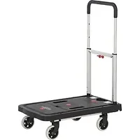 Harper Trucks Inc-HRP FFTS