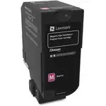 Lexmark 74C1HM0