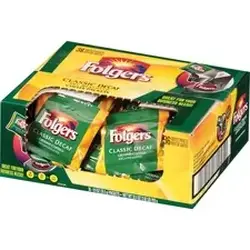 J.M. SMUCKER CO.-FOL 06119
