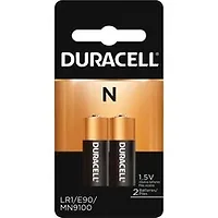 Duracell-DUR MN9100B2CT
