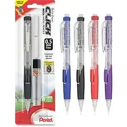 Pentel-PEN PD275TLEBP