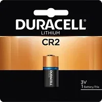 Duracell-DUR DLCR2B