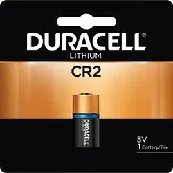 Duracell-DUR DLCR2B
