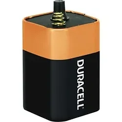 Duracell-DUR MN908CT
