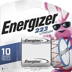 Energizer-EVE EL223APBPCT