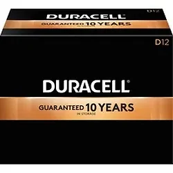 Duracell-DUR 01301CT