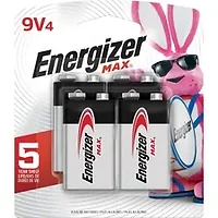 Energizer-EVE EL123APBPCT
