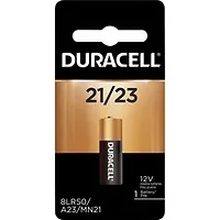 Duracell-DUR MN21BCT
