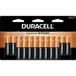 Duracell-DUR MN1500B20