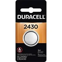 Duracell-DUR DL2430B
