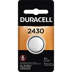 Duracell-DUR DL2430B