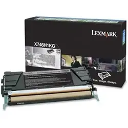 Lexmark-LEX X746H1KG