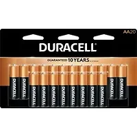 Duracell-DUR MN1500B20CT