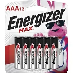 Energizer-EVE E92BP12CT